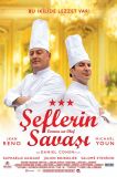Şeflerin Savaşı