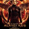 Açlık Oyunları: Alaycı Kuş Bölüm 1