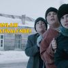 'Kar Korsanları', Berlin yolcusu!