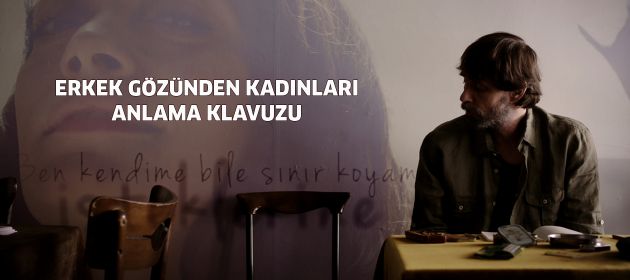 Fakat Müzeyyen Derin Bir Tutku: Erkek gözünden kadınları anlama klavuzu