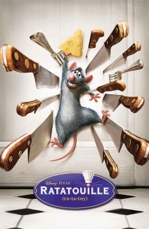 Ratatouille