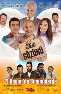 Tut Sözünü