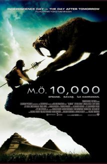 M. Ö. 10.000