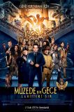 Müzede Bir Gece: Lahitteki Sır