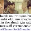 Cine-Character "Garip"
