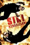 Sıkı Aynasızlar