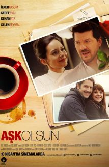 Aşk Olsun