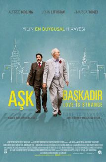 Aşk Başkadır