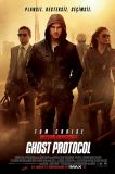 Mission: Impossible - Hayalet Protokol