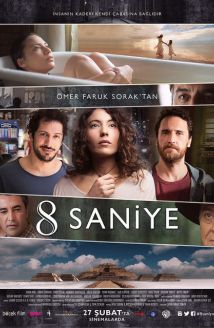 8 Saniye