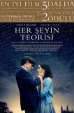 Her Şeyin Teorisi