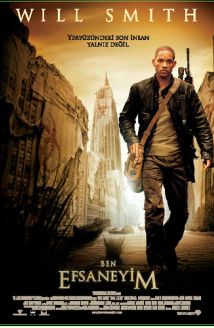Ben Efsaneyim