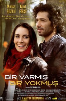 Bir Varmış, Bir Yokmuş