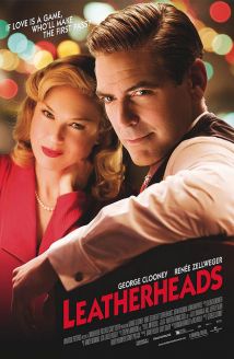 Leatherheads