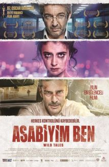 Asabiyim Ben