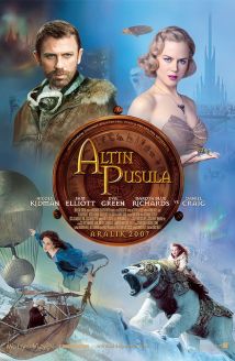 Altın Pusula