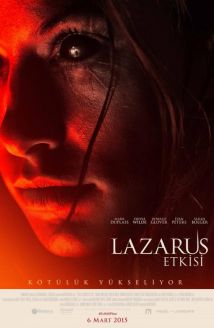 Lazarus Etkisi