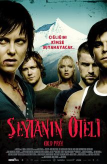 Şeytanın Oteli