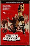 Dehşet Gezegeni