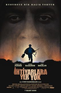 İhtiyarlara Yer Yok