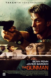 The Gunman