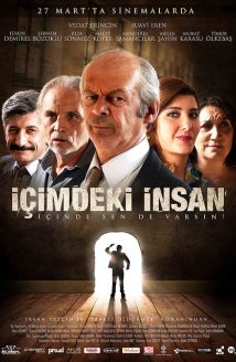 İçimdeki İnsan