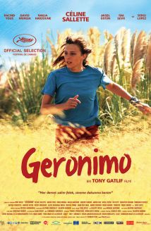 Geronimo