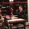 "Aşk Olsun" filminin setinde sürpriz evlenme teklifi!