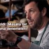 Şans Ayağıma Geldi:  Masalsı bir hikayede bocalama denemeleri