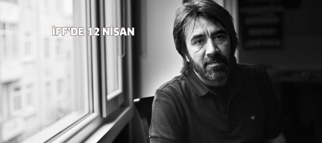İFF'de 12 Nisan!