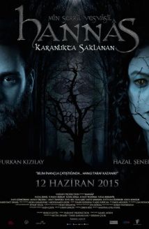 Hannas: Karanlıkta Saklanan