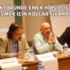 Sinemacılar "Emek hırsızlığına dur" demek için harekete geçti!