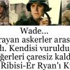 Taner Alp'den "Sine Karakter" Wade