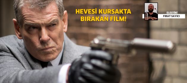 Hevesi kursakta bırakan film!