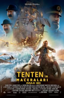 Tenten’in Maceraları