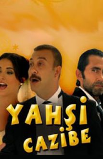 Yahşi Cazibe