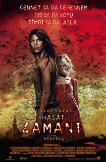 Hasat Zamanı