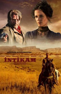 İntikam