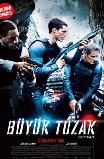 Büyük Tuzak