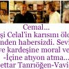 Taner Alp'den "Sine Karakter" Cemal