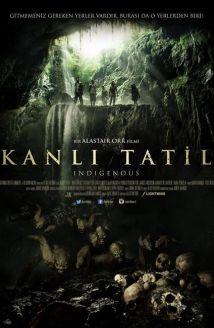 Kanlı Tatil