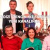 SEVİLEN DİZİ YENİ KANALINDA