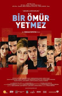 Bir Ömür Yetmez