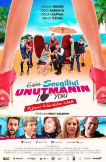 Eski Sevgiliyi Unutmanın 10 Yolu