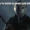 Korku klasiği 13.Cuma TV dizisi oluyor