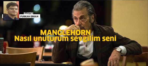 MANGLEHORN - Hayallerimdeki Kadın