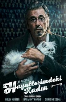 Hayallerimdeki Kadın