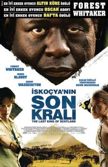 İskoçya’nın Son Kralı