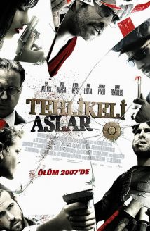 Tehlikeli Aslar