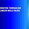 ALTIN KOZA’DA YARIŞACAK KISA FİLMLER BELLİ OLDU